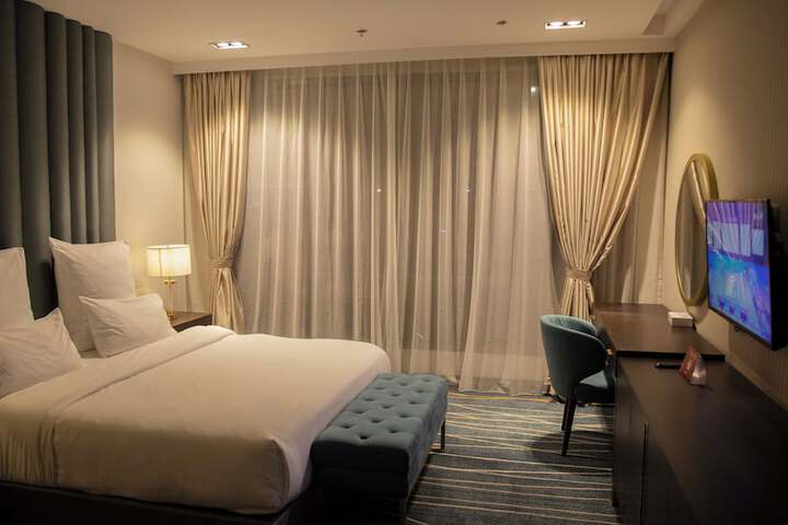 Hotel SDU Boutique Jizan