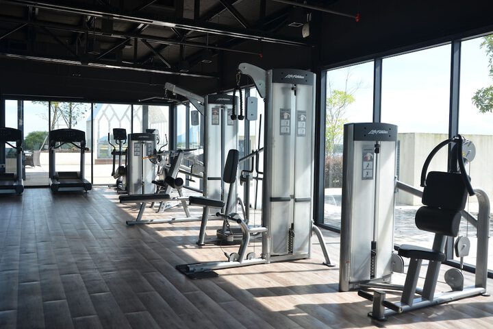 Health and Fitness 28 of 61