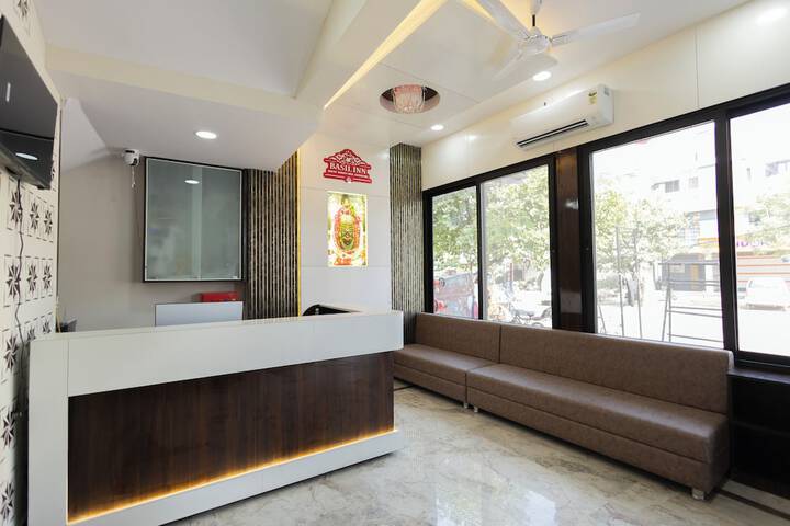 Hotel Interior 2 of 21
