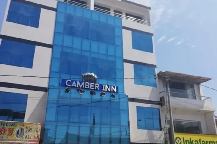 Buongiorno Suites Mancora I
