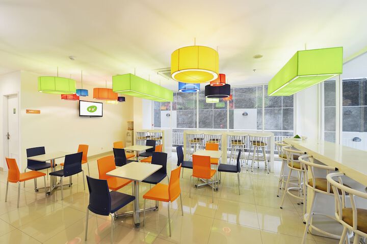 Restaurants