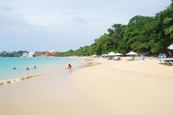 Beach 129 of 132