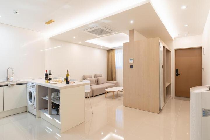 Jeonju Junghwasan-dong MH HOTEL Branch No. 2