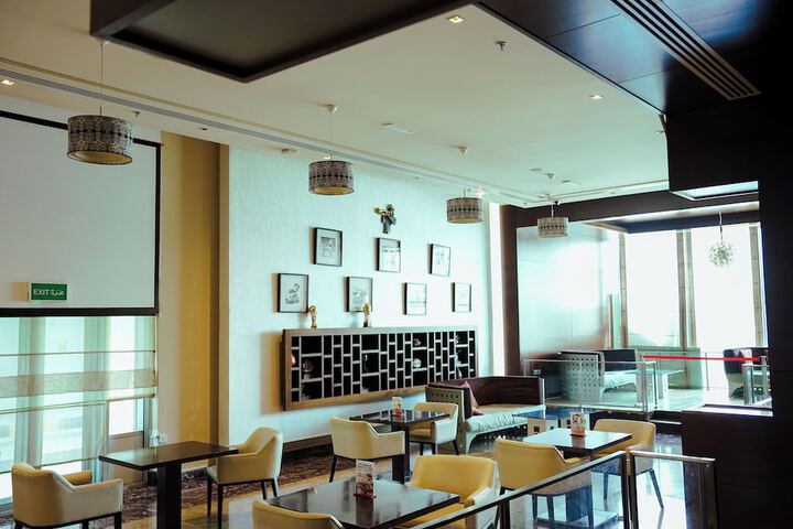 Hotel Interior 4 of 191