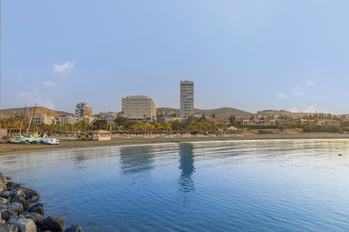 Image of St Raphael Resort & Marina