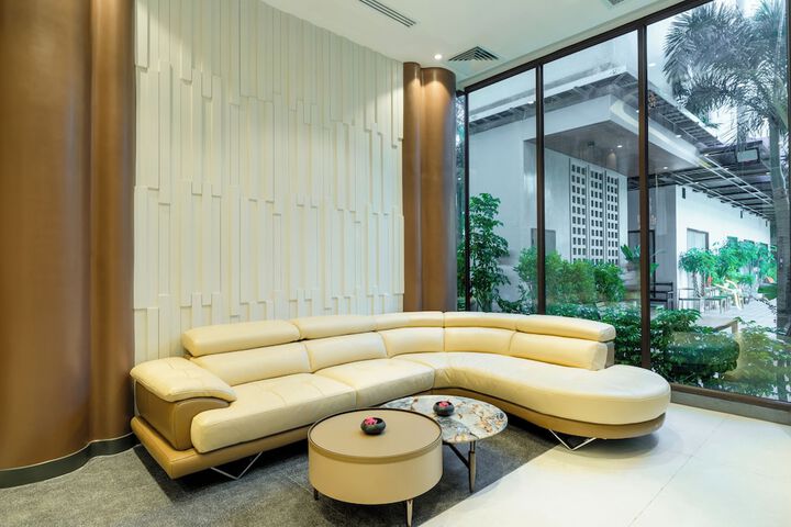 Hotel Interior 2 of 156
