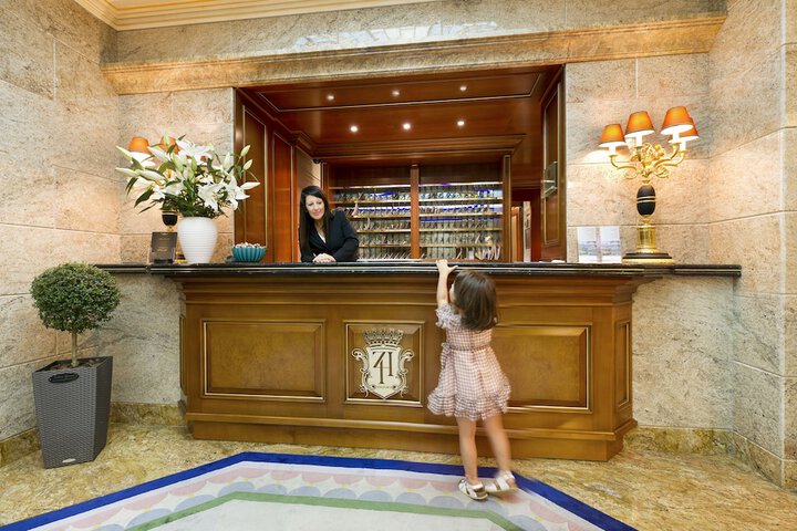 Hotel Interior 2 of 96