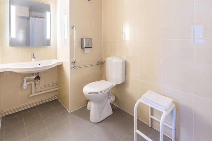 Bath Interior