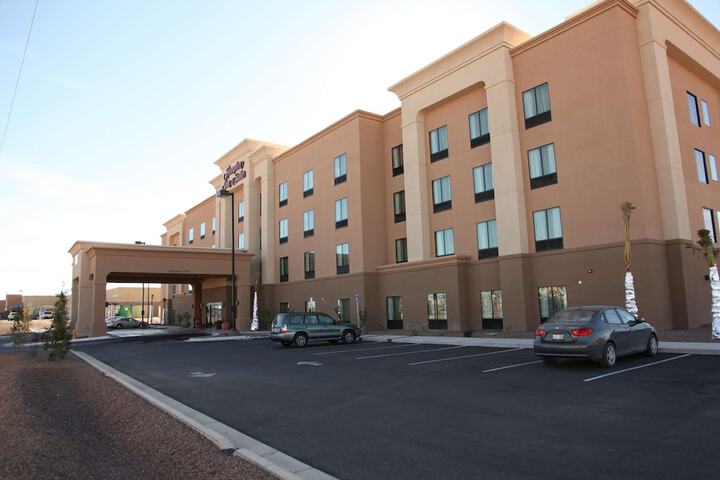 Hotel 39 of 42