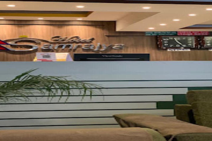 MeroStay 160 Samrajya