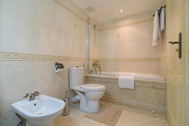 Fitness Facility Photos