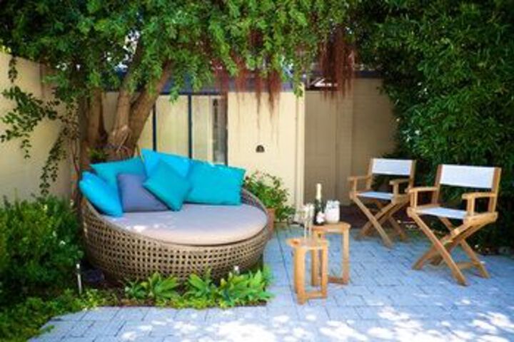 Terrace/Patio 14 of 14