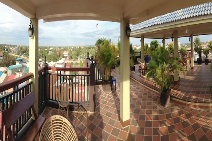 Terrace/Patio 32 of 37