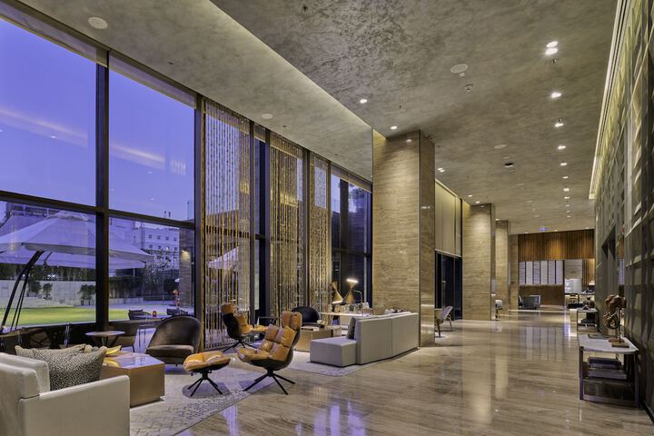 Hotel Interior 10 of 54