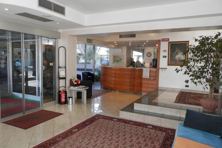 Hotel Interior 3 of 57
