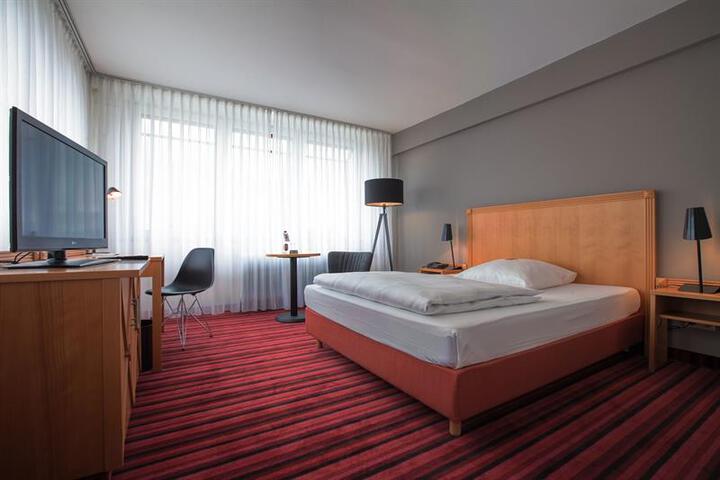 Fitness Center Photo