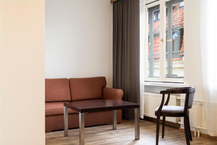 Fitness Center Photo