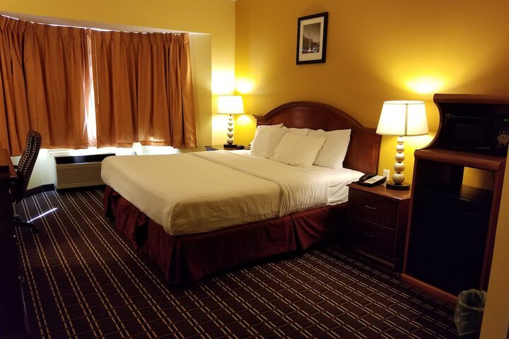 Standard | King Bed (3 of 4)
