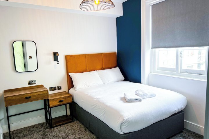 Argo Hotel - Kings Cross