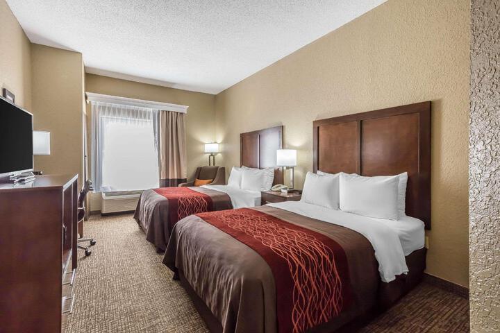 2 Double Beds (6 of 7)