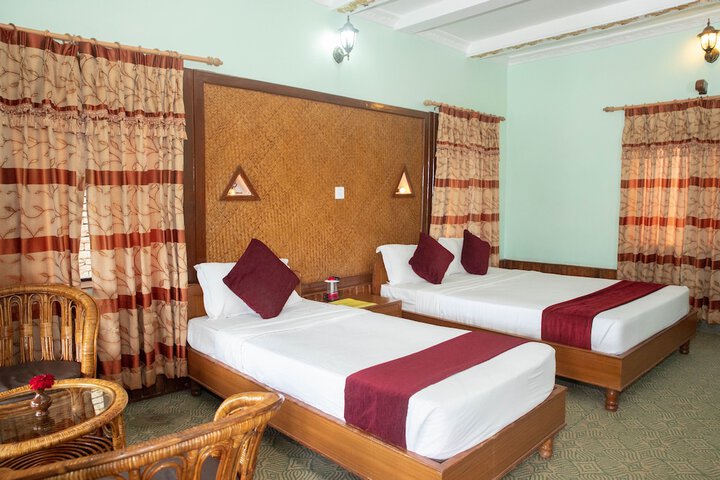 Room 3 of 45