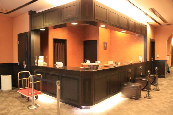 Hotel Interior 6 of 48