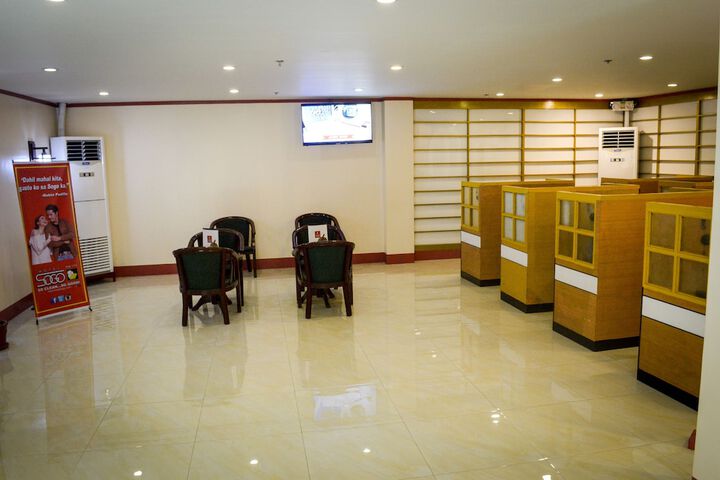 Hotel Interior 5 of 25