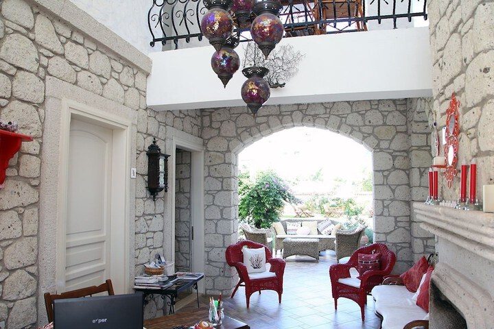Hotel Interior 2 of 38