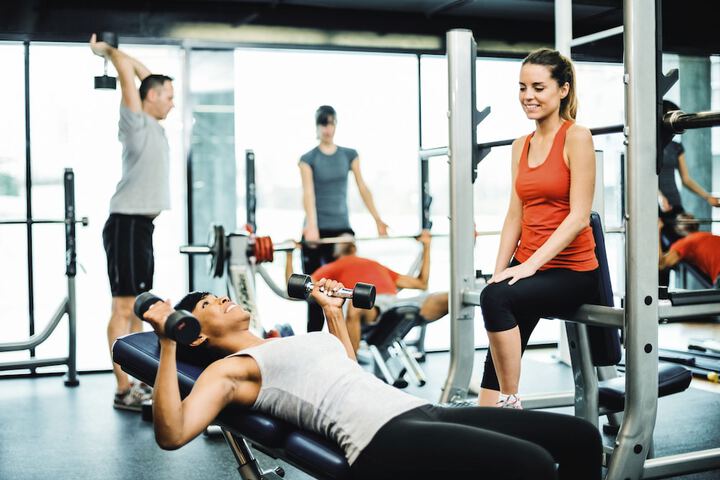 Health and Fitness 25 of 52