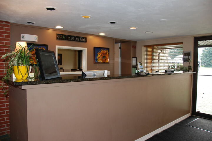 Hotel Interior 25 of 64