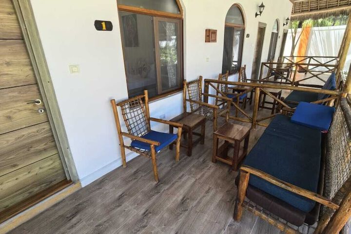 Terrace/Patio 84 of 90