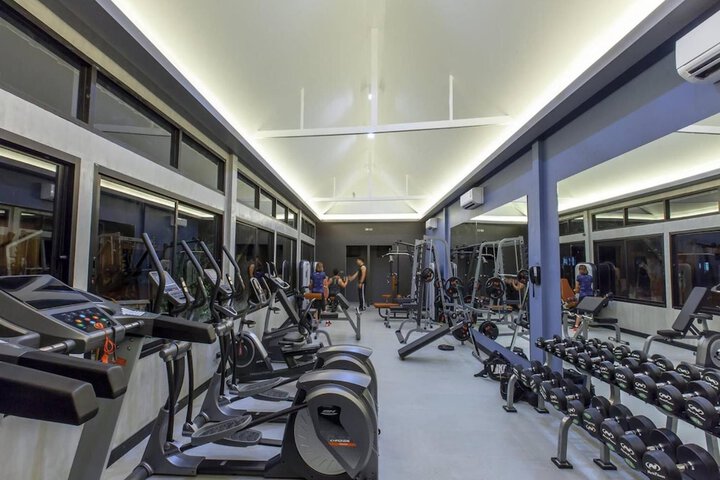 Health and Fitness 26 of 48