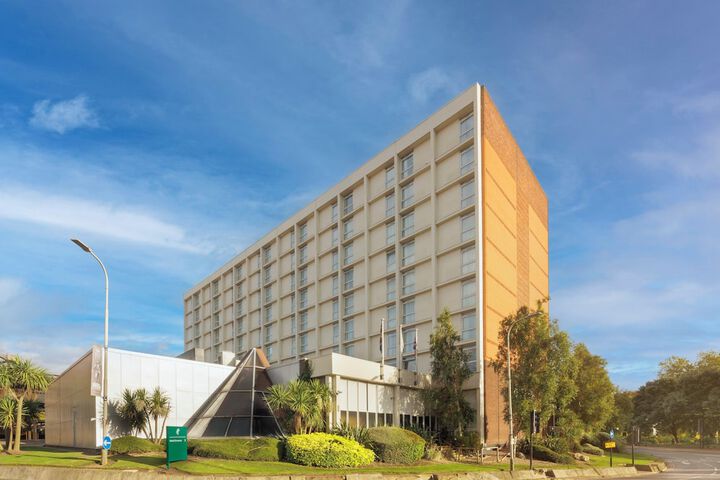 Hotel 81 of 86