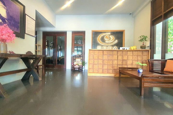Hotel Interior 3 of 40