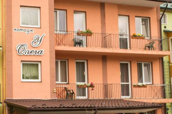 Hotel 60 of 60