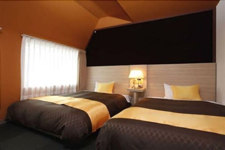 Fitness Center Photo