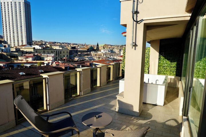 Terrace/Patio 52 of 117