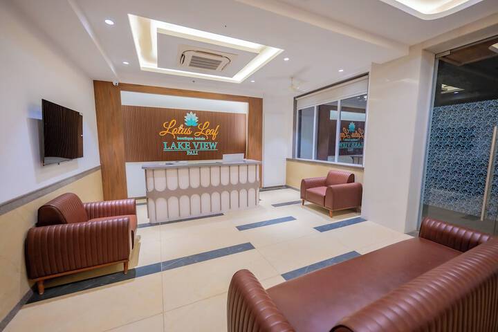 Hotel Interior 2 of 31
