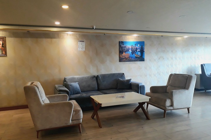 Hotel Interior 5 of 29