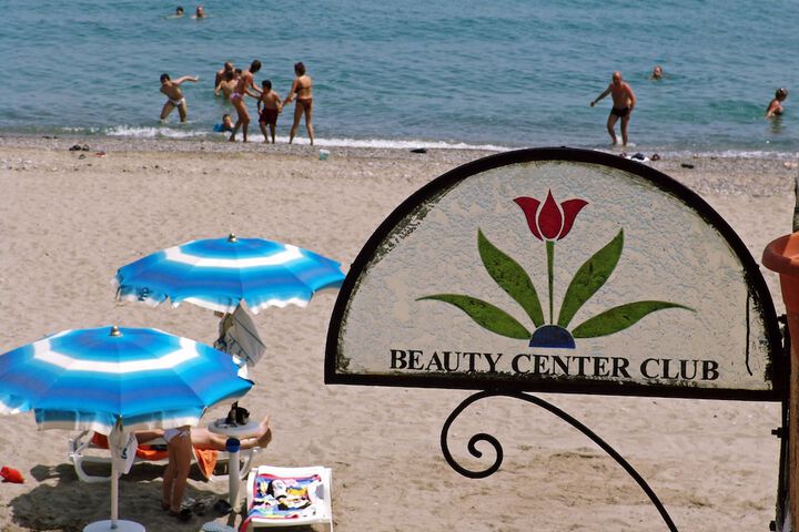Beach 16 of 21