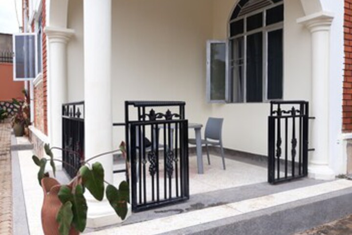Terrace/Patio 22 of 22