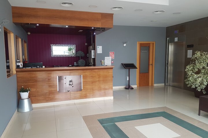 Lobby Photos