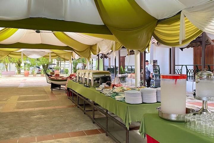 Wedding/Banquet 21 of 27