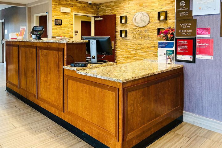 Hotel Interior 3 of 56