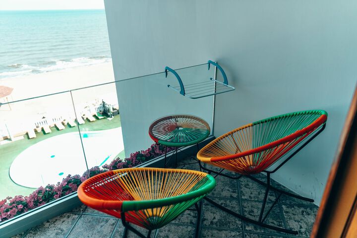 Terrace/Patio 58 of 59