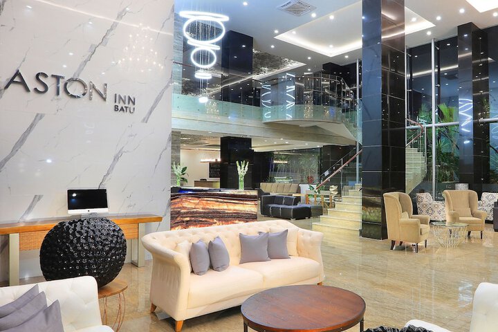 Aston Inn Batu - Malang