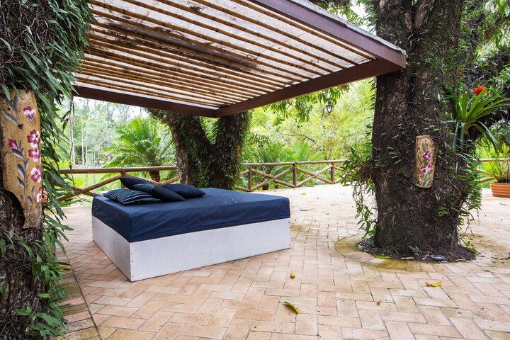Terrace/Patio 143 of 146