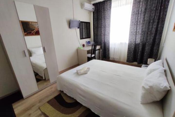 Hotel Yurmaty
