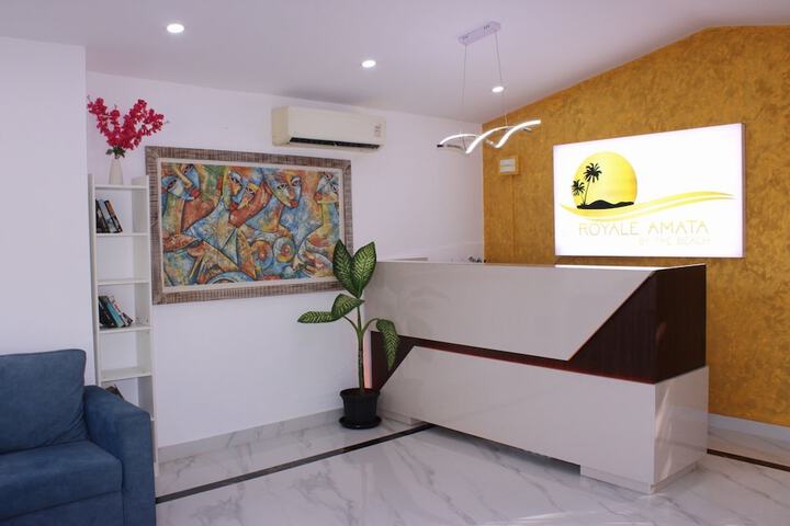 Hotel Interior 2 of 39
