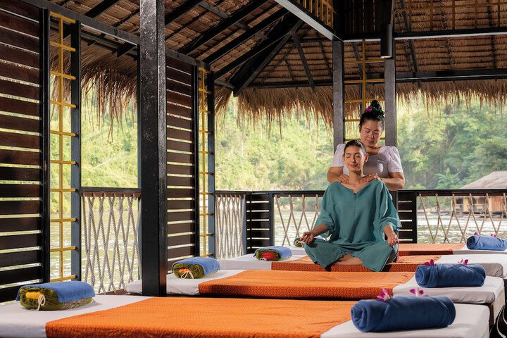 Massages